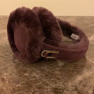 UGG Ear Muffs